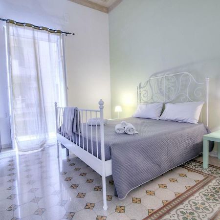 Liberty Apartment Palermo Exterior photo