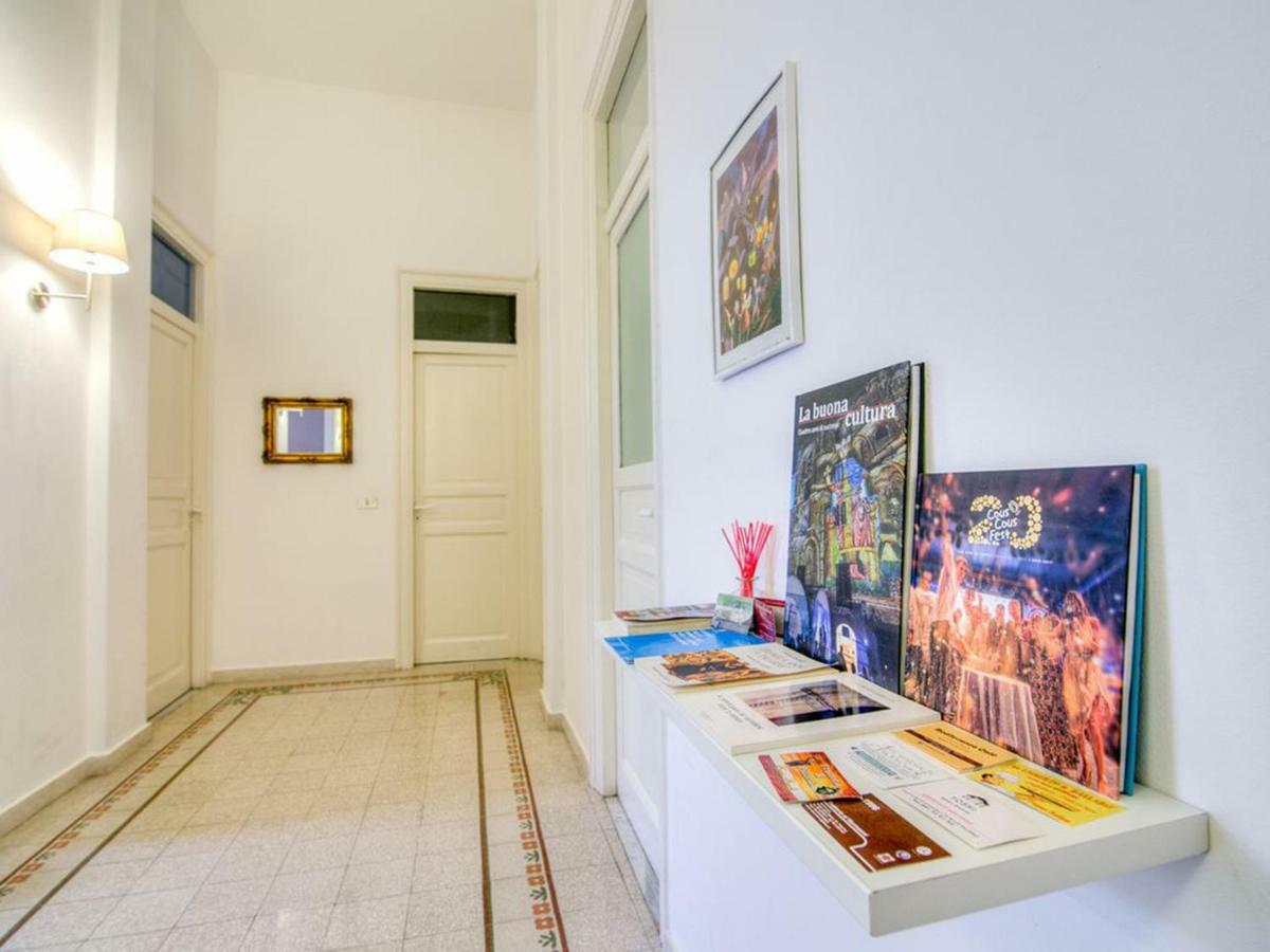Liberty Apartment Palermo Exterior photo