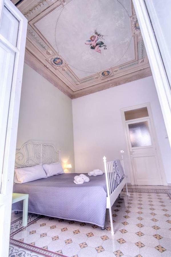 Liberty Apartment Palermo Exterior photo