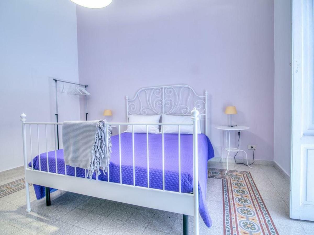Liberty Apartment Palermo Exterior photo